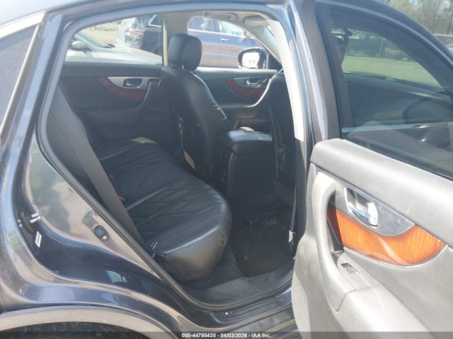 Aukcja sprzedaży 2009 Infiniti Fx35, vin: JNRAS18W29M159430, numer aukcji: 44795435