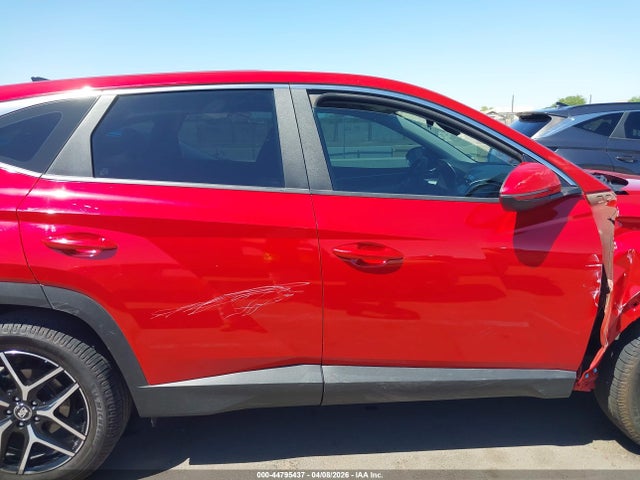 Продажа на аукционе авто 2022 Hyundai Tucson Se, vin: 5NMJACAE5NH076768, номер лота: 44795437