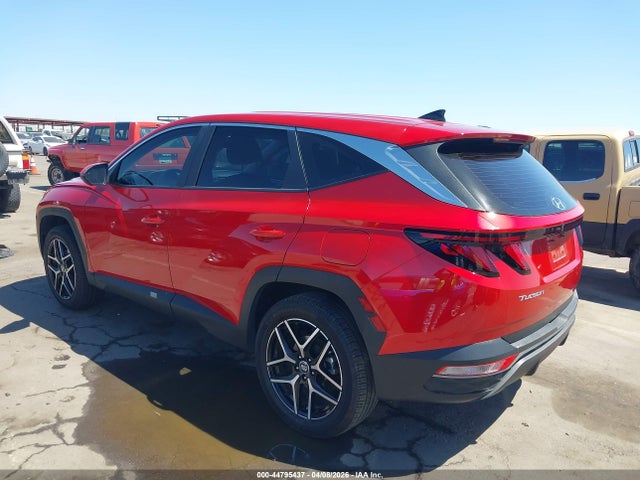 Продажа на аукционе авто 2022 Hyundai Tucson Se, vin: 5NMJACAE5NH076768, номер лота: 44795437