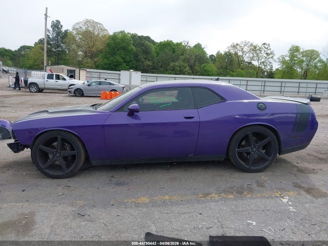 Aukcja sprzedaży 2016 Dodge Challenger R/t Scat Pack, vin: 2C3CDZFJ5GH193651, numer aukcji: 44795442