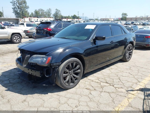 2C3CCABG5EH341762 Chrysler 300 300s
