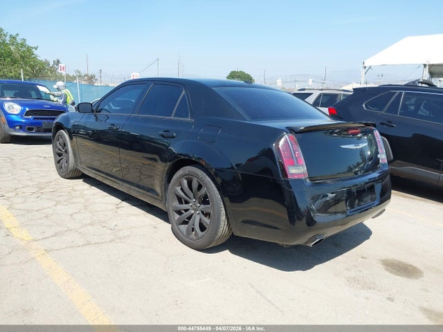 2C3CCABG5EH341762 Chrysler 300 300s
