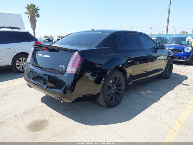 2C3CCABG5EH341762 Chrysler 300 300s