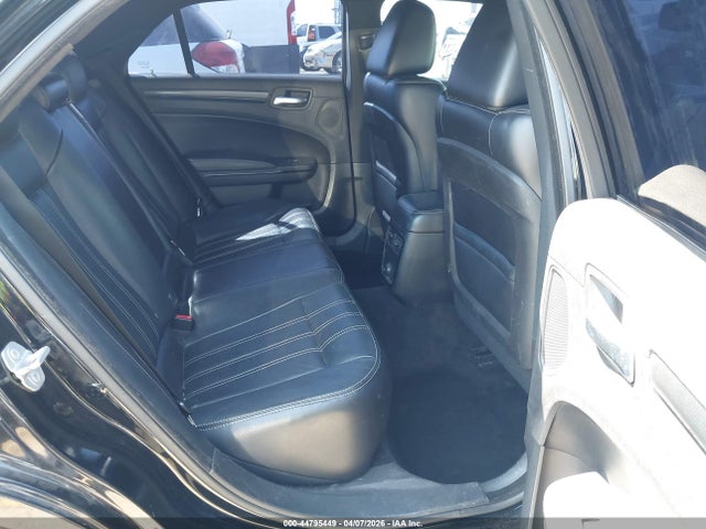 2C3CCABG5EH341762 Chrysler 300 300s