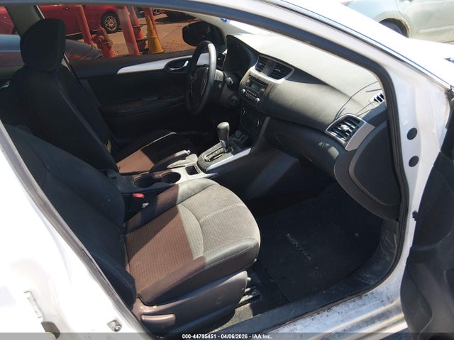Aukcja sprzedaży 2017 Nissan Sentra S, vin: 3N1AB7AP3HY278205, numer aukcji: 44795451