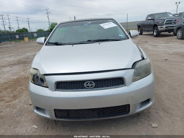 44795452 :رقم المزاد ، JTKDE167060088126 vin ، 2006 Scion Tc مزاد بيع