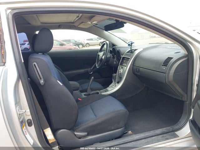 44795452 :رقم المزاد ، JTKDE167060088126 vin ، 2006 Scion Tc مزاد بيع