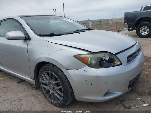 44795452 :رقم المزاد ، JTKDE167060088126 vin ، 2006 Scion Tc مزاد بيع