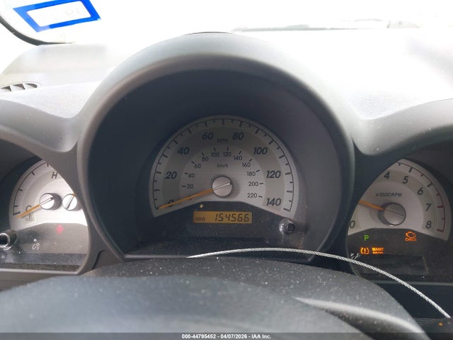 44795452 :رقم المزاد ، JTKDE167060088126 vin ، 2006 Scion Tc مزاد بيع