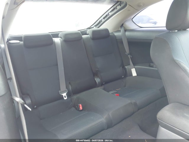 44795452 :رقم المزاد ، JTKDE167060088126 vin ، 2006 Scion Tc مزاد بيع