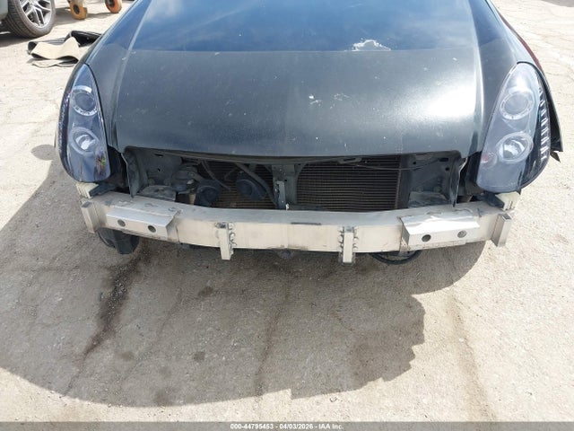2006 INFINITI G35 JNKCV51E66M515719 Photo 5