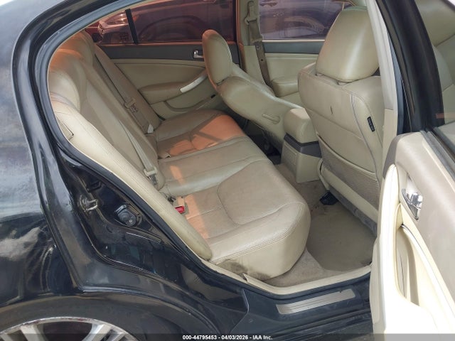 2006 INFINITI G35 JNKCV51E66M515719 Photo 7