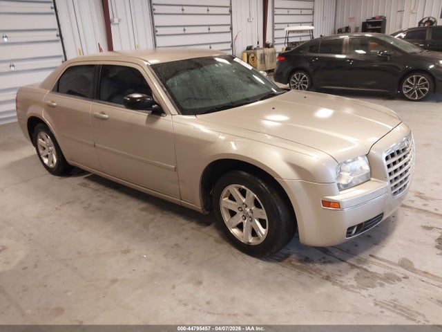 2006 CHRYSLER 300 2C3KA53G16H226407
