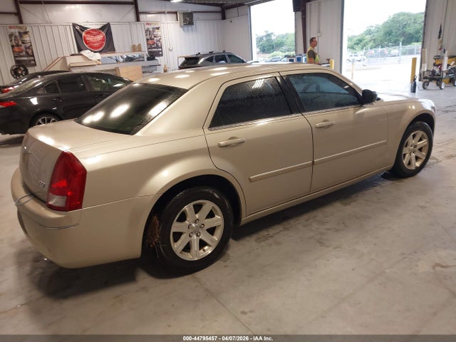 2006 CHRYSLER 300 2C3KA53G16H226407 Photo 3