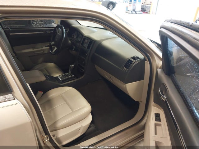 2006 CHRYSLER 300 2C3KA53G16H226407 Photo 4