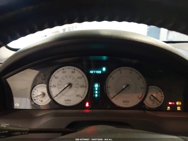 2006 CHRYSLER 300 2C3KA53G16H226407 Photo 6