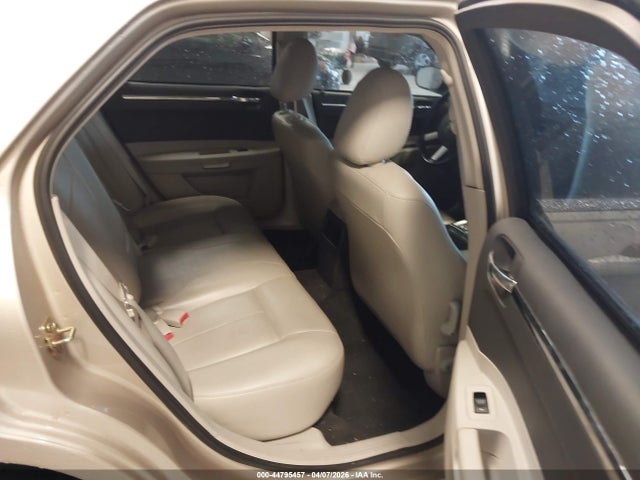 2006 CHRYSLER 300 2C3KA53G16H226407 Photo 7
