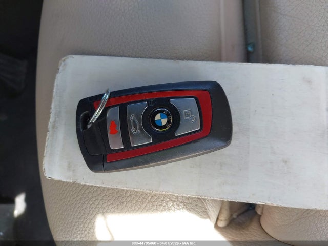 44795460 :رقم المزاد ، WBA8E9C59GK646875 vin ، 2016 Bmw 328i مزاد بيع