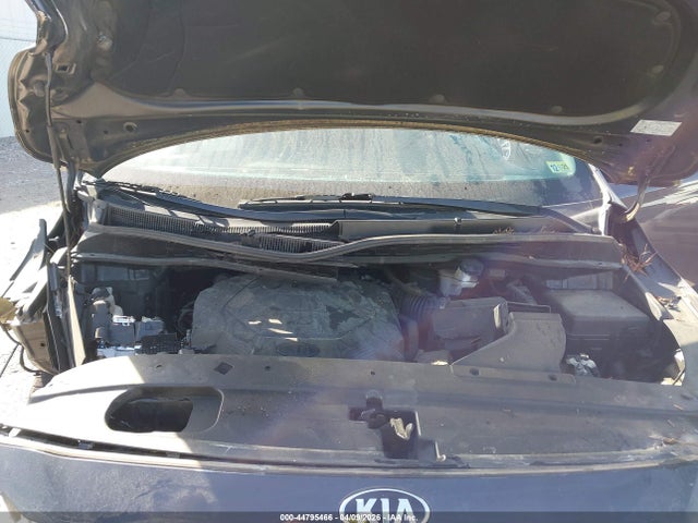 KNDMB5C11L6633041 KIA SEDONA EX