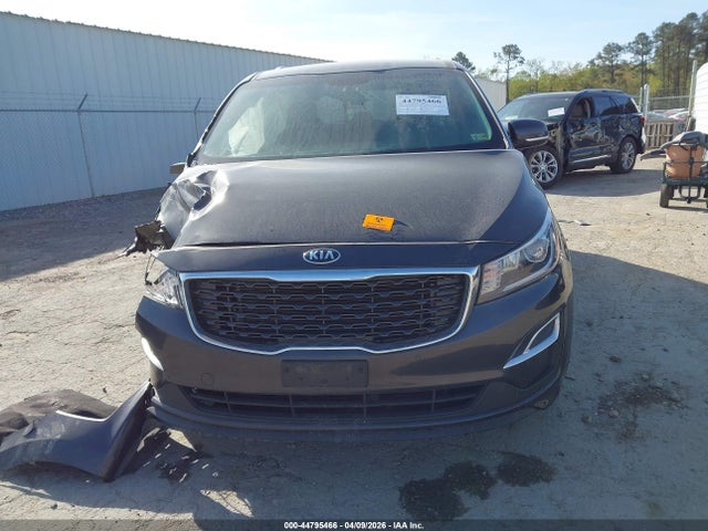 KNDMB5C11L6633041 KIA SEDONA EX
