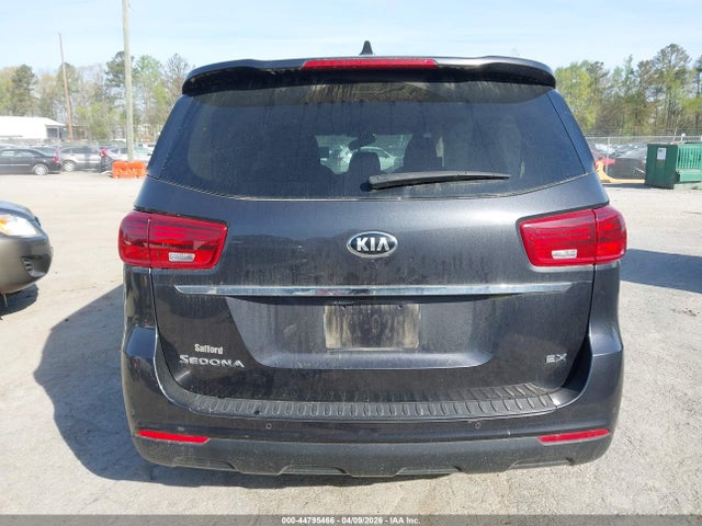 KNDMB5C11L6633041 KIA SEDONA EX
