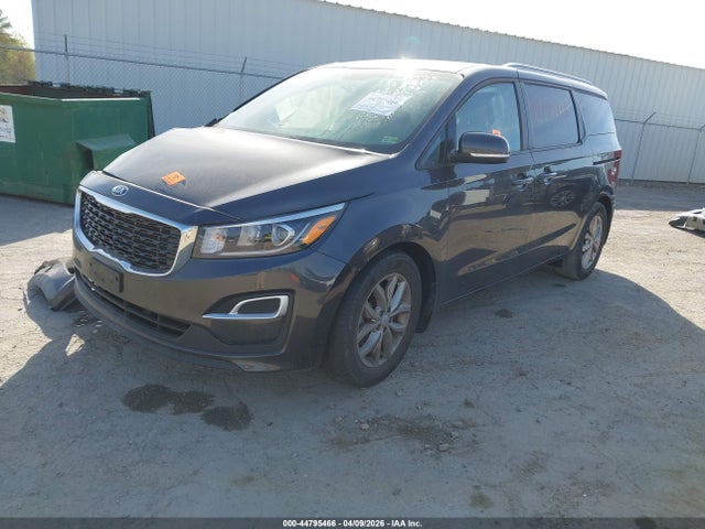 KNDMB5C11L6633041 KIA SEDONA EX