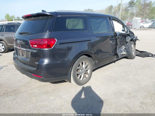 KNDMB5C11L6633041 KIA SEDONA EX