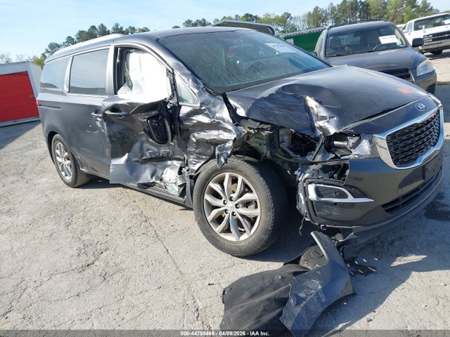 KNDMB5C11L6633041 KIA SEDONA EX