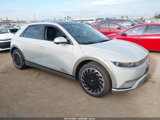 2024 HYUNDAI IONIQ 5 KM8KRDDF4RU307340