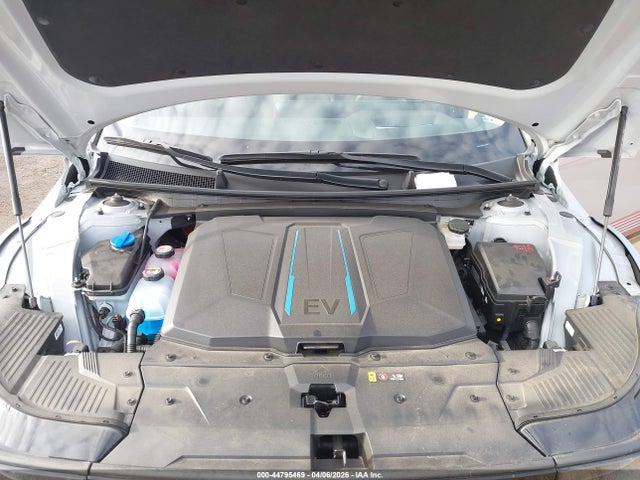 2024 HYUNDAI IONIQ 5 KM8KRDDF4RU307340 Photo 9