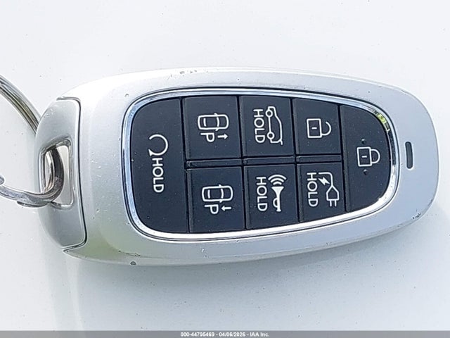 2024 HYUNDAI IONIQ 5 KM8KRDDF4RU307340 Photo 10