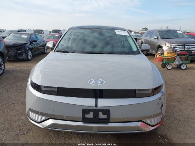 Hyundai Ioniq 5 Limited 2024 KM8KRDDF4RU307340 Image 12