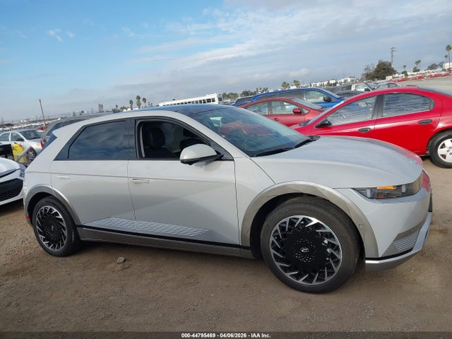 Hyundai Ioniq 5 Limited 2024 KM8KRDDF4RU307340 Image 13