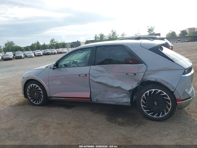 Hyundai Ioniq 5 Limited 2024 KM8KRDDF4RU307340 Image 14