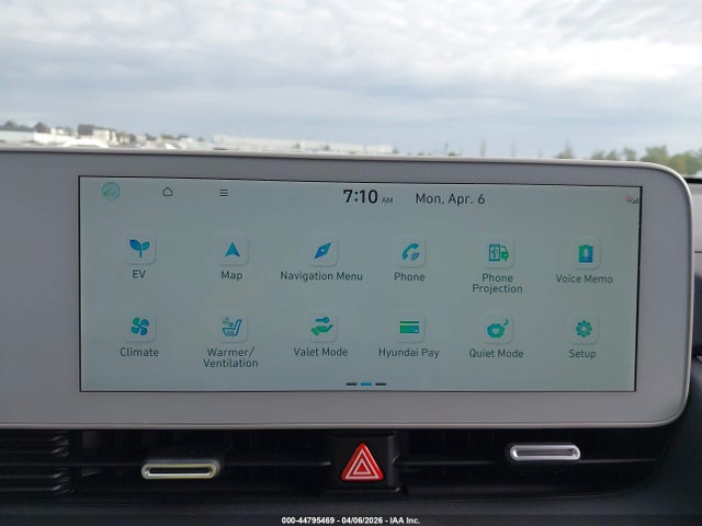 Hyundai Ioniq 5 Limited 2024 KM8KRDDF4RU307340 Image 18