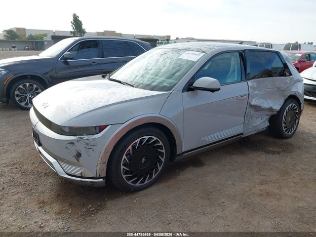 2024 HYUNDAI IONIQ 5 KM8KRDDF4RU307340 Photo 1