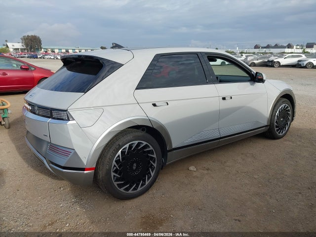 2024 HYUNDAI IONIQ 5 KM8KRDDF4RU307340 Photo 3
