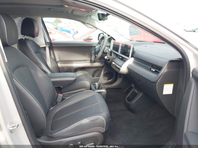 2024 HYUNDAI IONIQ 5 KM8KRDDF4RU307340 Photo 4