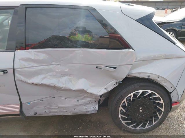 2024 HYUNDAI IONIQ 5 KM8KRDDF4RU307340 Photo 5