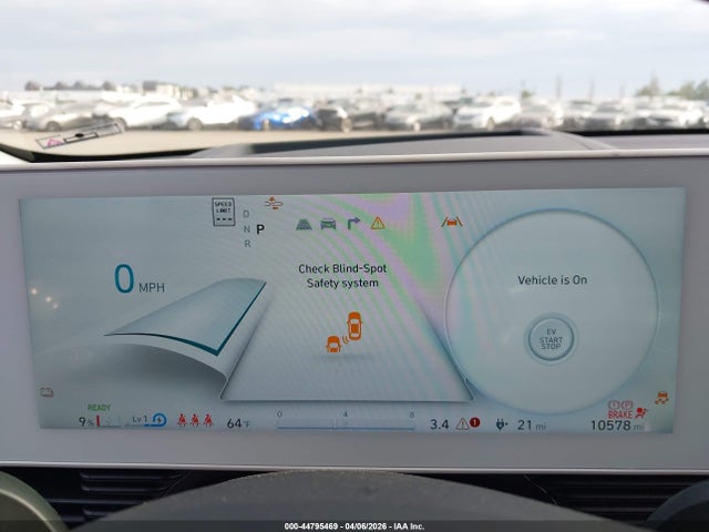 2024 HYUNDAI IONIQ 5 KM8KRDDF4RU307340 Photo 6