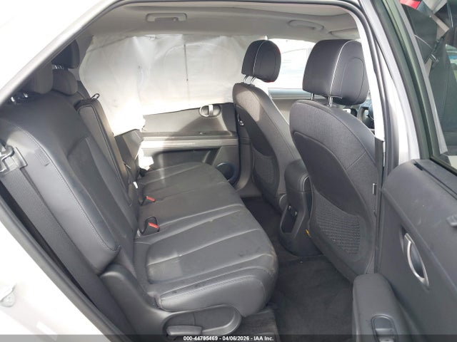 2024 HYUNDAI IONIQ 5 KM8KRDDF4RU307340 Photo 7