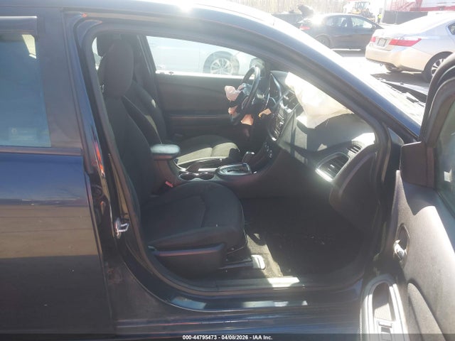 2012 Dodge Avenger Sxt მანქანა იყიდება აუქციონზე, vin: 1C3CDZCB7CN183203, აუქციონის ნომერი: 44795473