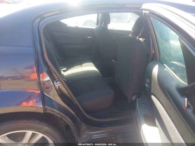 2012 Dodge Avenger Sxt მანქანა იყიდება აუქციონზე, vin: 1C3CDZCB7CN183203, აუქციონის ნომერი: 44795473