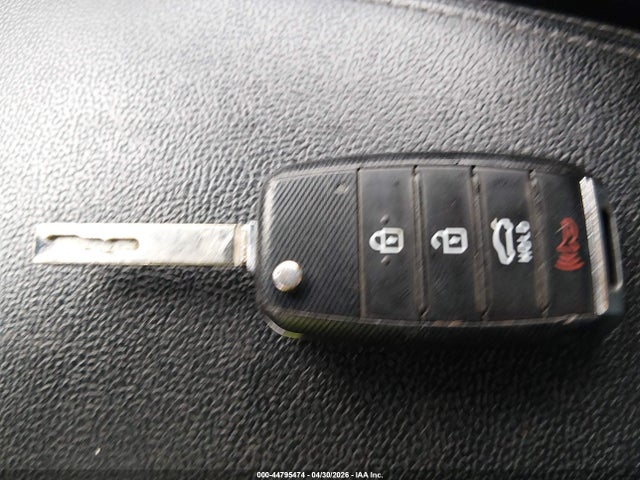 44795474 :رقم المزاد ، 5XXGT4L39GG072486 vin ، 2016 Kia Optima Lx مزاد بيع