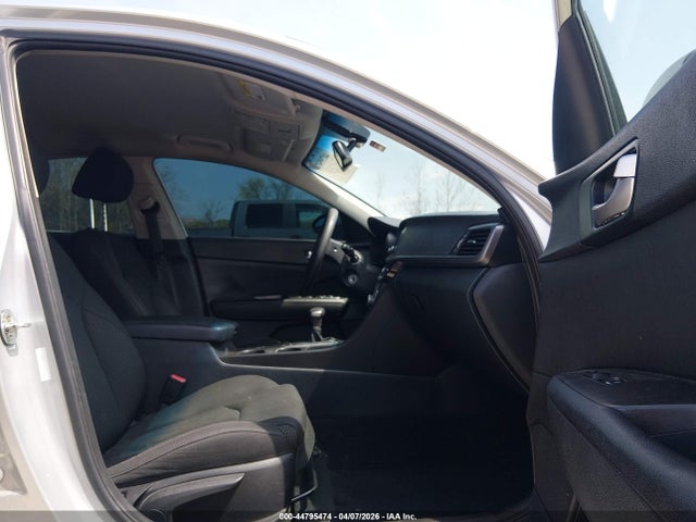 44795474 :رقم المزاد ، 5XXGT4L39GG072486 vin ، 2016 Kia Optima Lx مزاد بيع