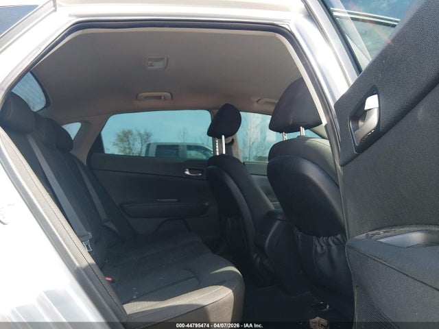 44795474 :رقم المزاد ، 5XXGT4L39GG072486 vin ، 2016 Kia Optima Lx مزاد بيع