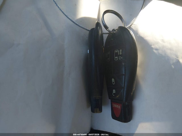 2008 DODGE GRAND CARAVAN 1D8HN54P38B167222 Photo 10