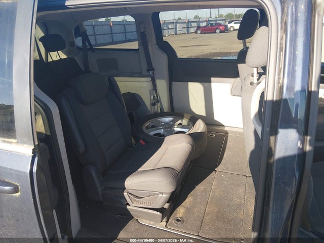 2008 DODGE GRAND CARAVAN 1D8HN54P38B167222 Photo 7