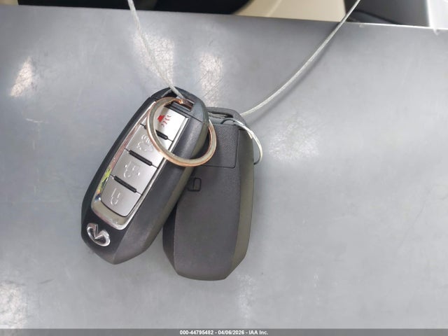 44795482 :رقم المزاد ، JN1EV7AP6LM203745 vin ، 2020 Infiniti Q50 Luxe مزاد بيع