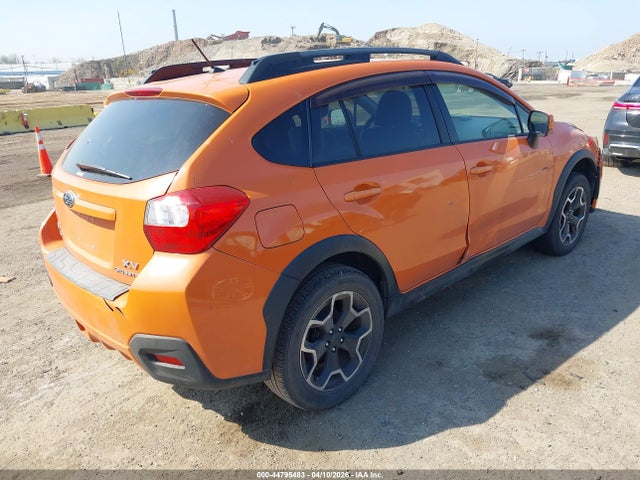 2014 Subaru Xv Crosstrek 2.0i Limited მანქანა იყიდება აუქციონზე, vin: JF2GPAGC2E8338042, აუქციონის ნომერი: 44795483